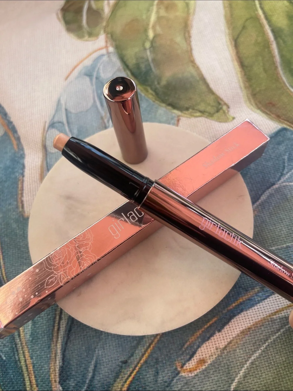 GIRLACTIK - Shadow Stick Golda
